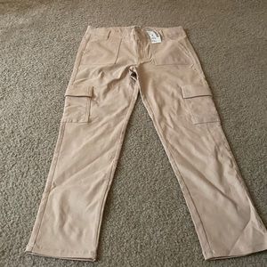 Papaya brand new cargo pants